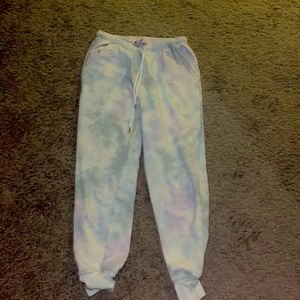 Cute sweats!